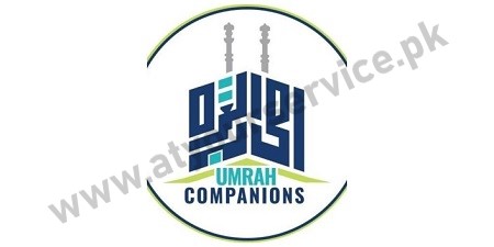 Umrah Services in Islamabad