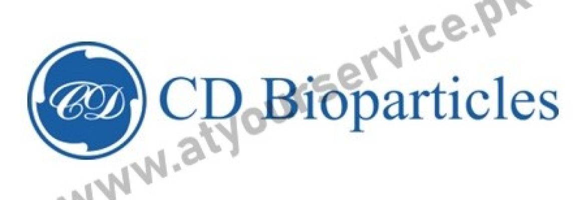 CD Bioparticles