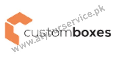 Manufacturers of Cardboard boxes in Lahore