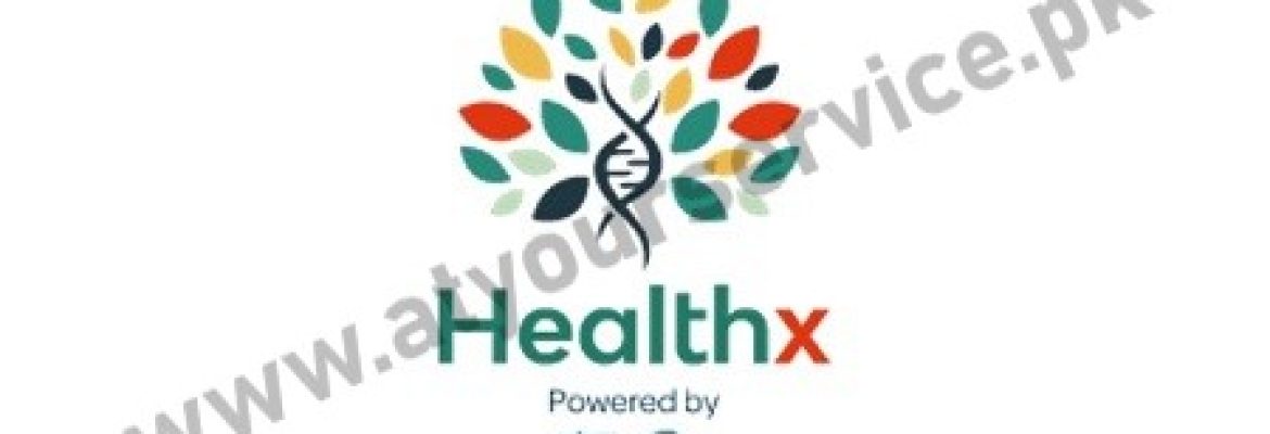 Healthx Pakistan – Multinational Healthcare Management Company