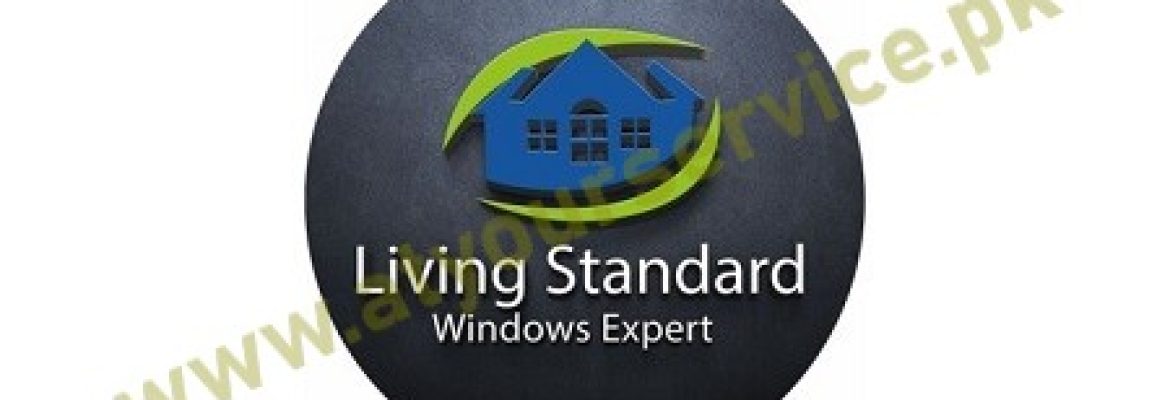 Living Standard – Best UPVC Windows & Doors