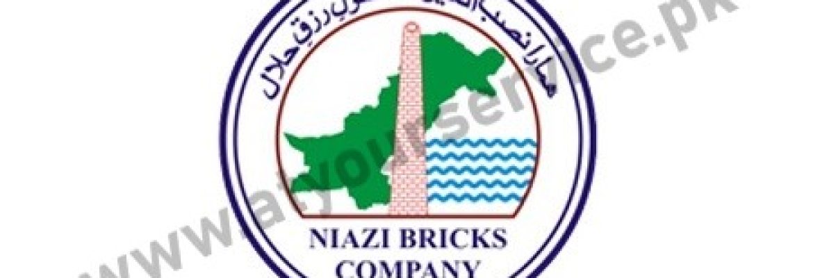 Niazi Bricks Company
