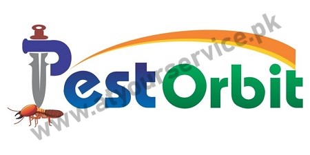 Pest Control Company in Karachi Pakistan