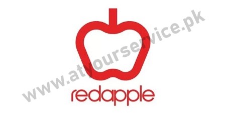 Restaurants on Shahra e Faisal Karachi