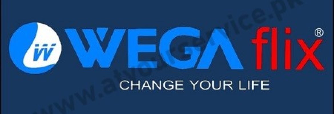 WegaFlix Home Applainces & LED TVs