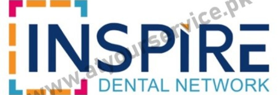Inspire Dental Network – Gulshan e Iqbal, Karachi