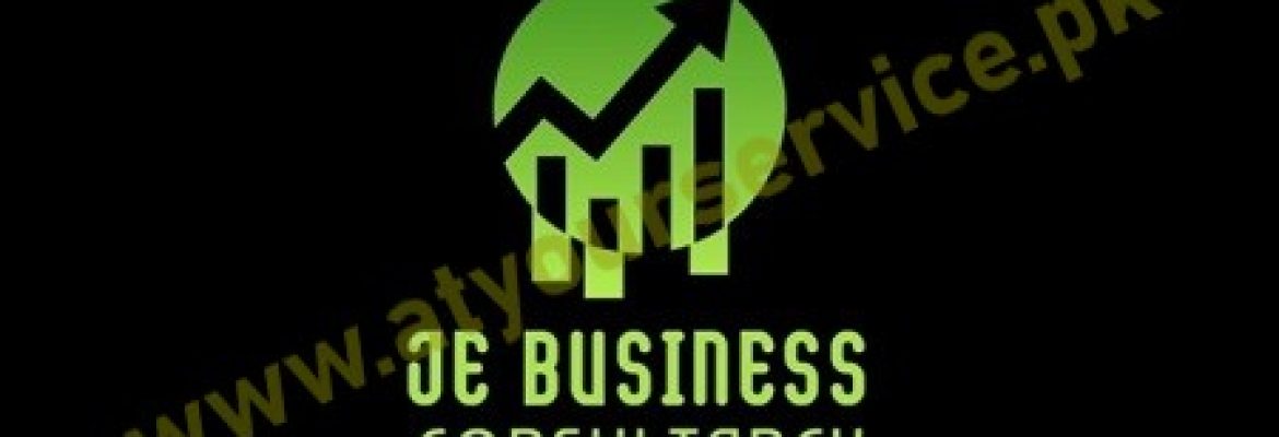 JE Business Consultancy
