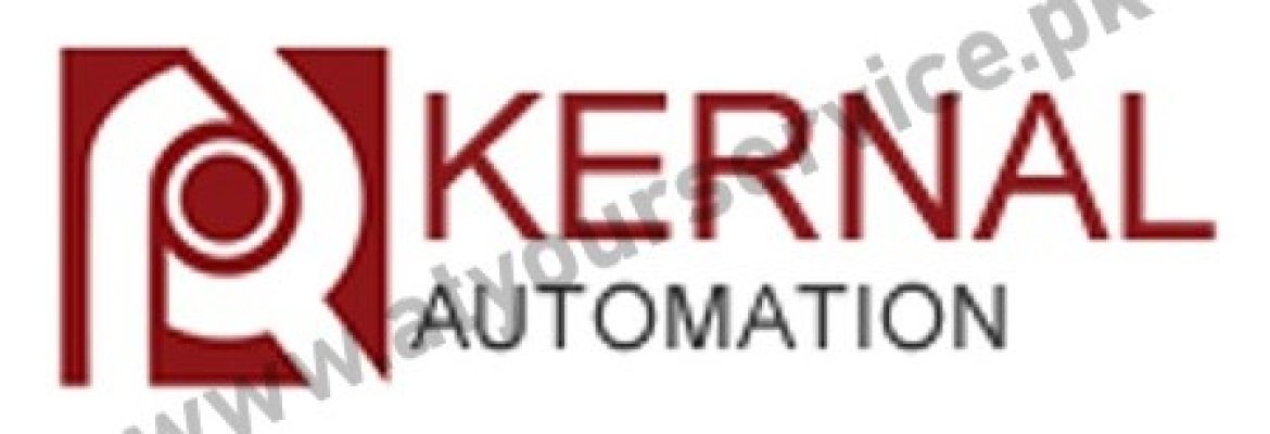 Kernal Automation China