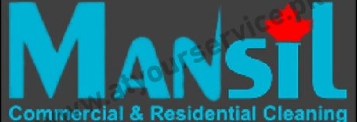 Mansil Cleaning Services West Kelowna BC