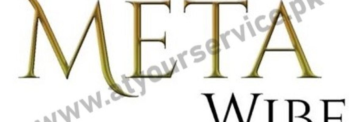 Meta Wibe – Digital Marketing Agency in Lahore Pakistan