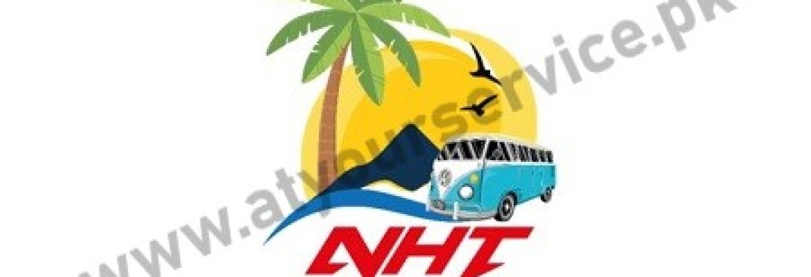 NHT Adventures and Rent A Car Lahore