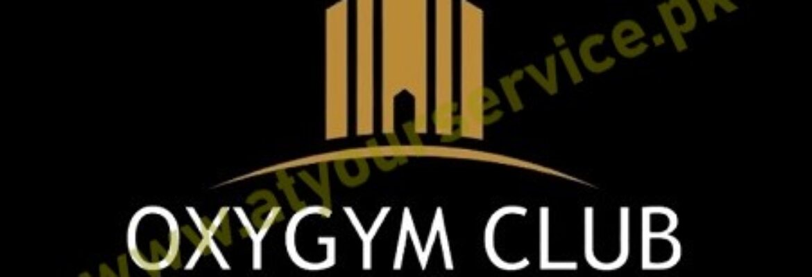 Oxygym Club Hotel & Suites