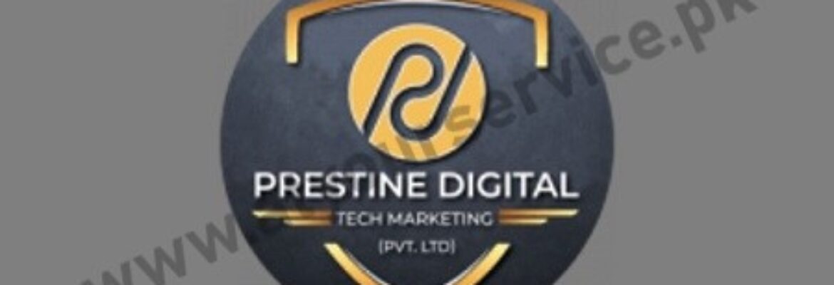 Prestine Digital