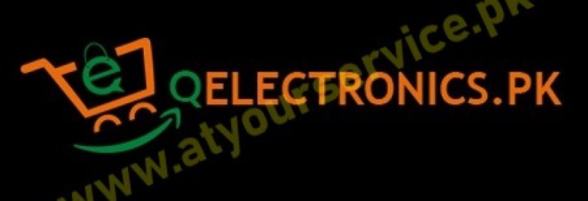 Qureshi Electronics Lahore