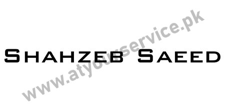 Clothing Brands in Pakistan