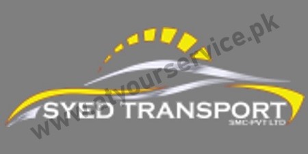 Rent A Car in Islamabad