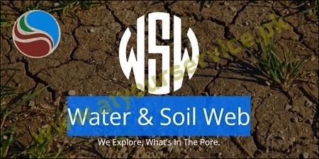 Soil and Water Management Services in Karachi