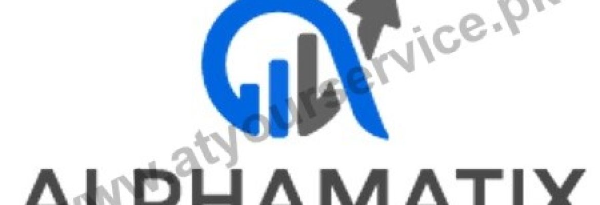 Alphamatix – 360 Digital Marketing Agency