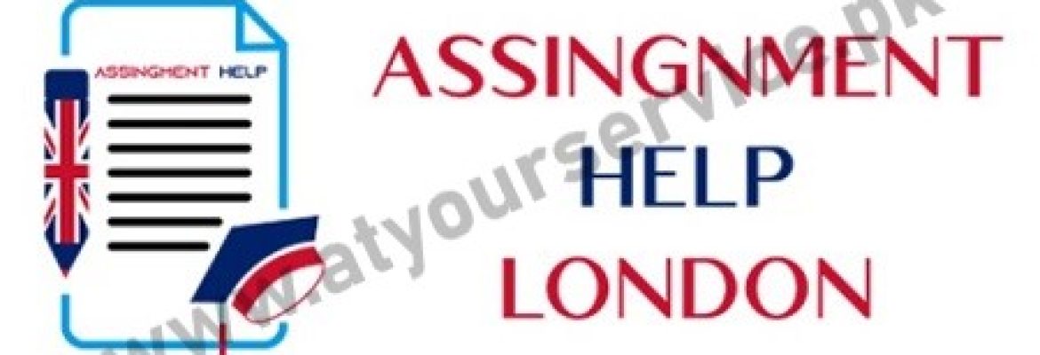Assignment Help London