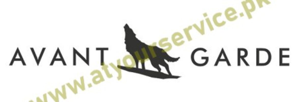 Avant Garde – Fashion Clothing Online for Men