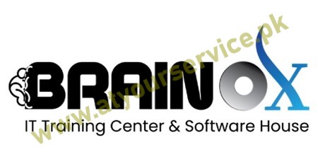 IT Services and Solutions Company in Faisalabad