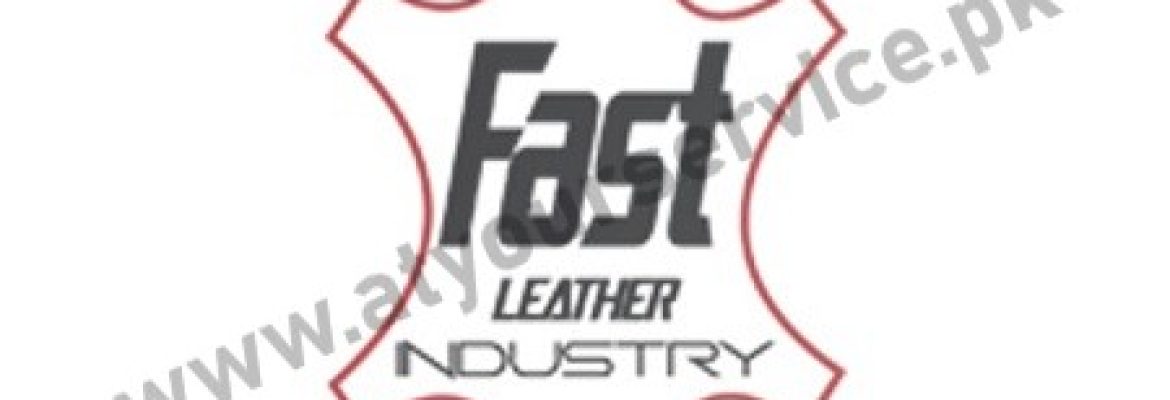 Fast Leather Industry Sialkot