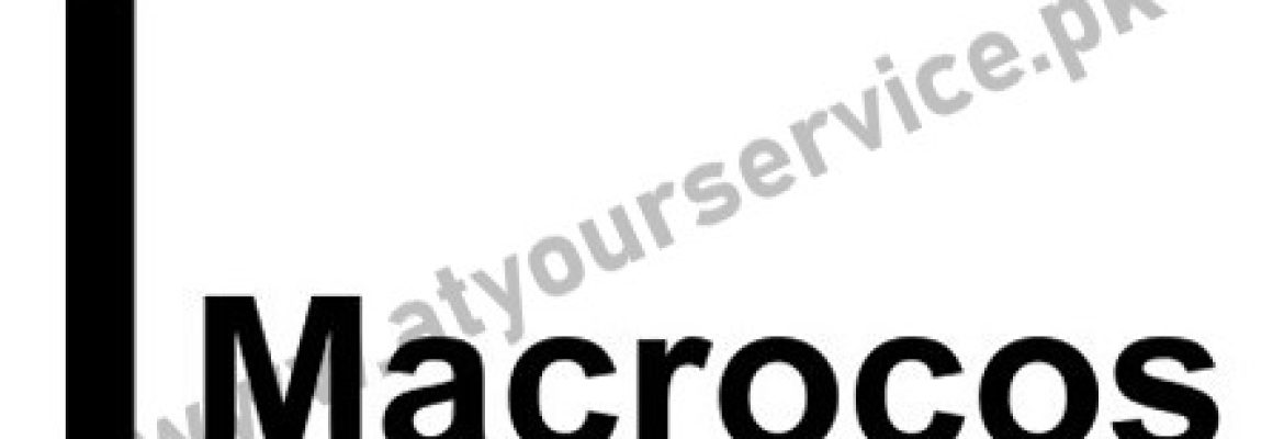 Macrocos International