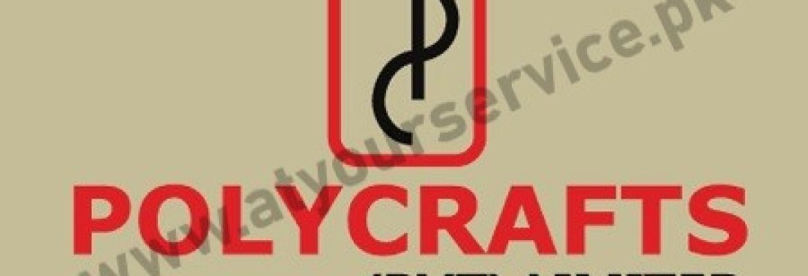Polycrafts