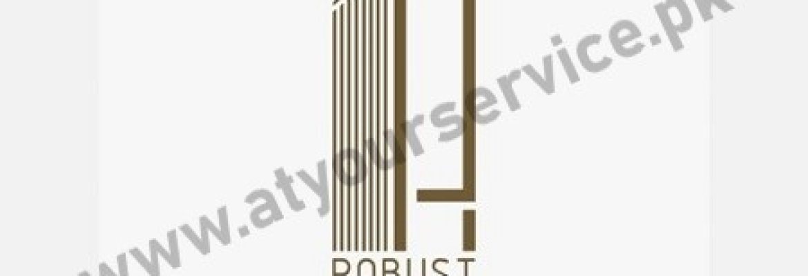Robust Construction Solution (Pvt.) Ltd.