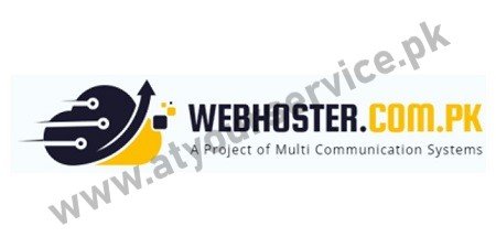 Web Hosting Company in Pakistan