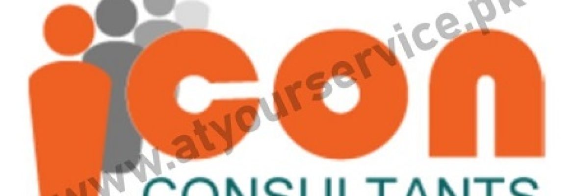 Icon Consultant