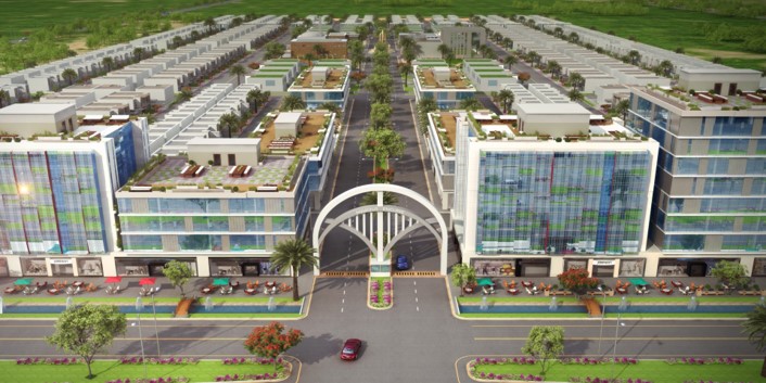 Gwadar residential plots