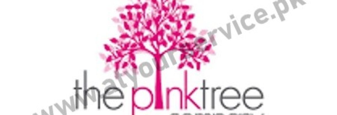 The Pink Tree Company
