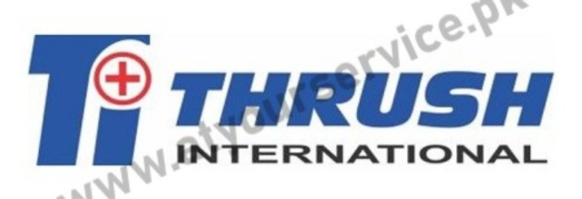 Thrush International