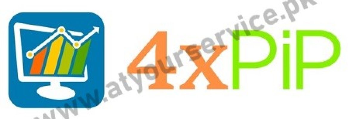 4xPiP – Forex Trading Bot Services