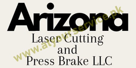 Sheet Metal Cutting Services in Phoenix AZ