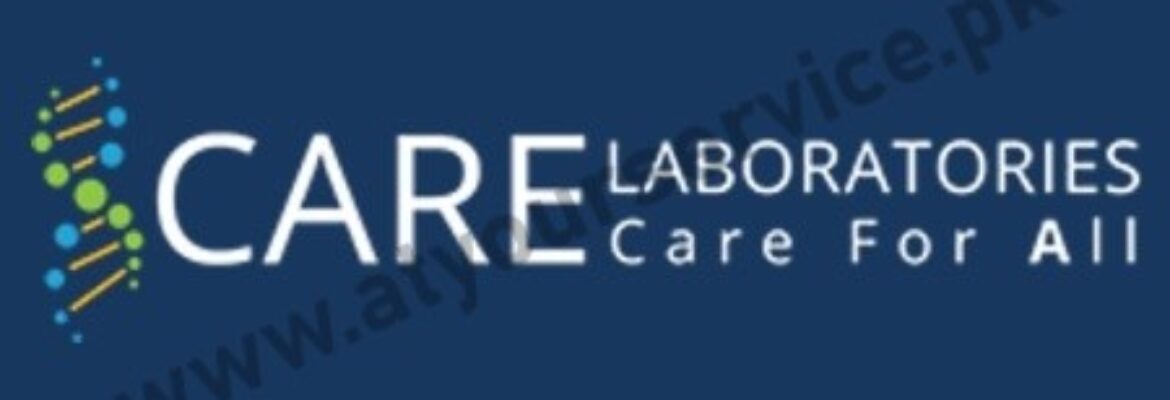 CARE Laboratories Mianwali