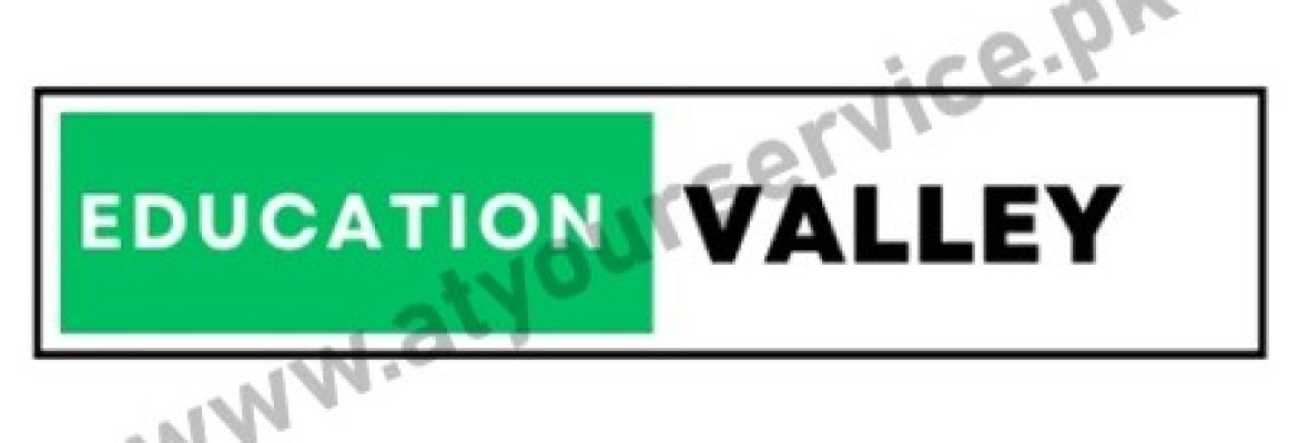 Education Valley