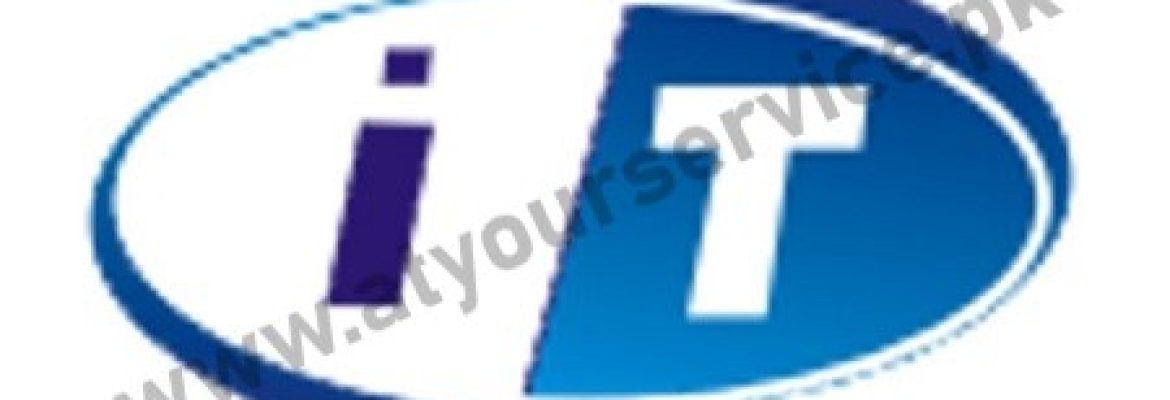 IT Online – Laptop Chargers Online in Pakistan