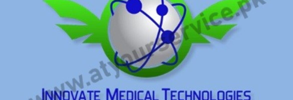 Innovate Medical Technologies Pvt. Ltd.