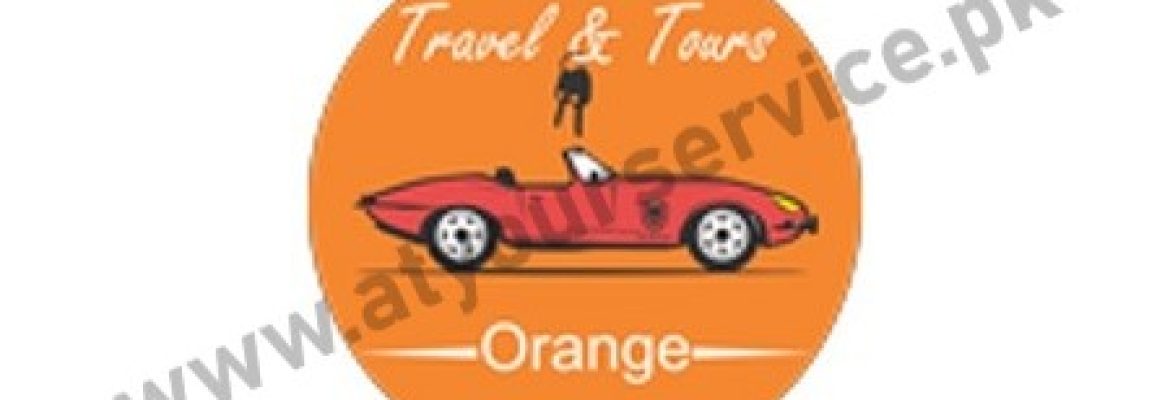 Orange Travels & Tours