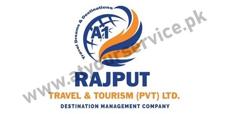 Travel and Tour companies in Lahore