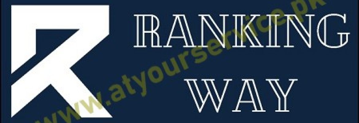 Rankingway.com