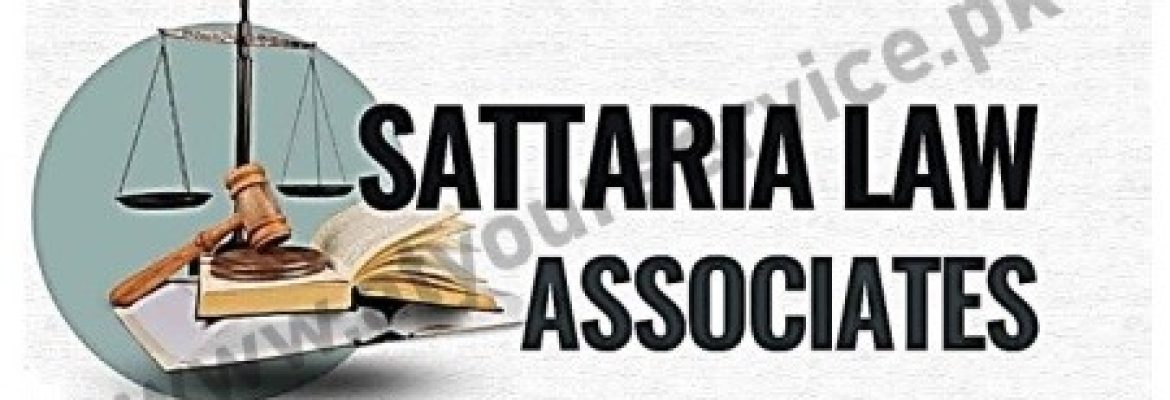 Sattaria Law Associates Okara