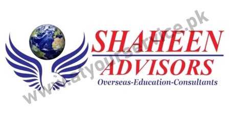 Study Abroad Education Consultants in Lahore Pakistan