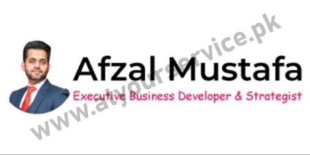 IT Services Provider in Lahore
