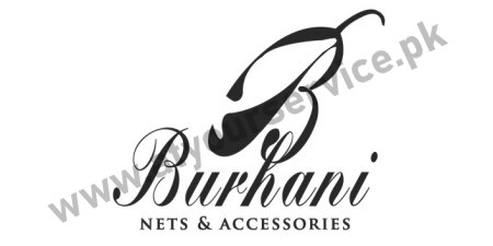 Fishing Nets in Karachi Pakistan