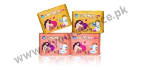 Sanitary Napkins Manufacturers in Lahore