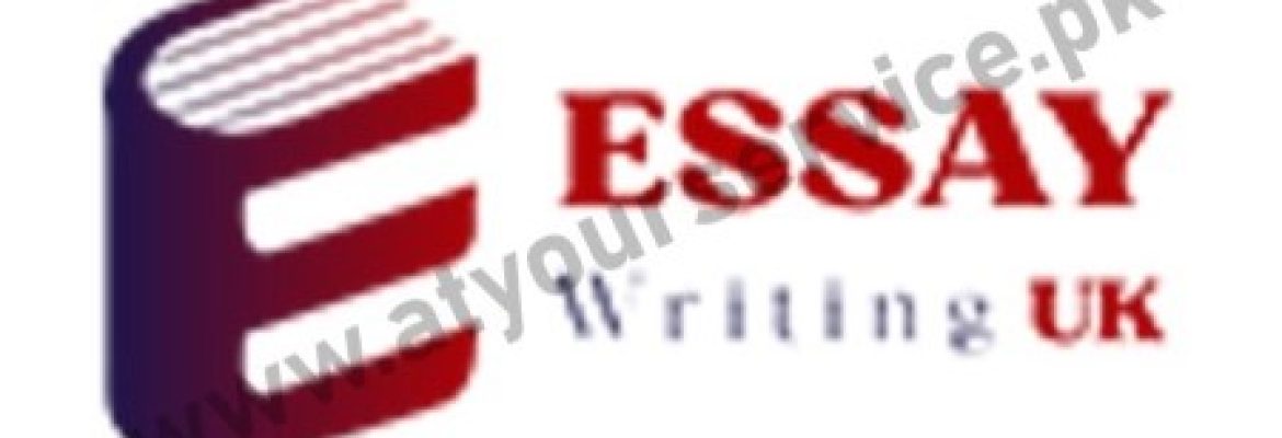 Essay Writing ORG UK