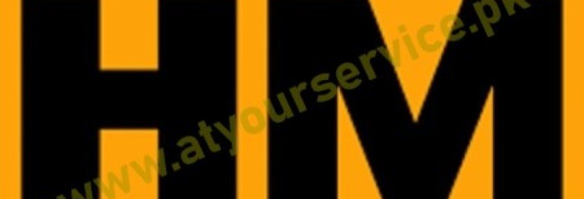 Humayoun Mussawar – Digital Marketing Expert